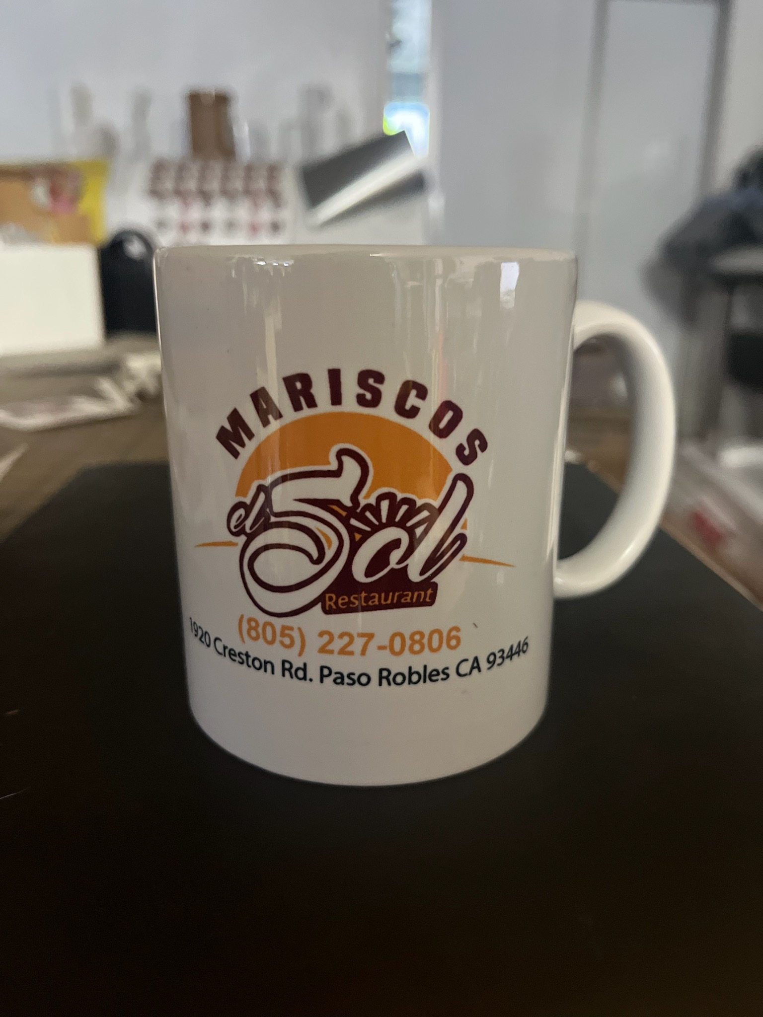 Stickers & Labels work from Calstick