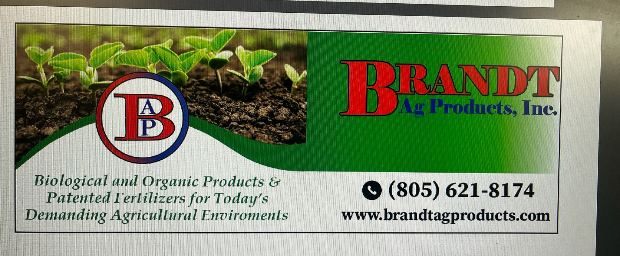 Print & Marketing work from Calstick